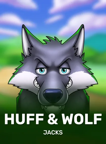 Huff Wolf
