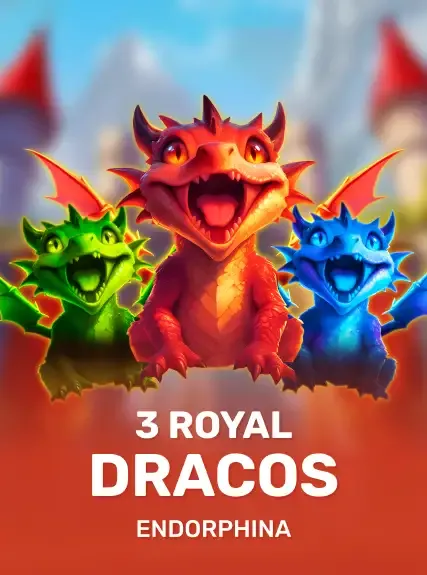 3Royal Dracos